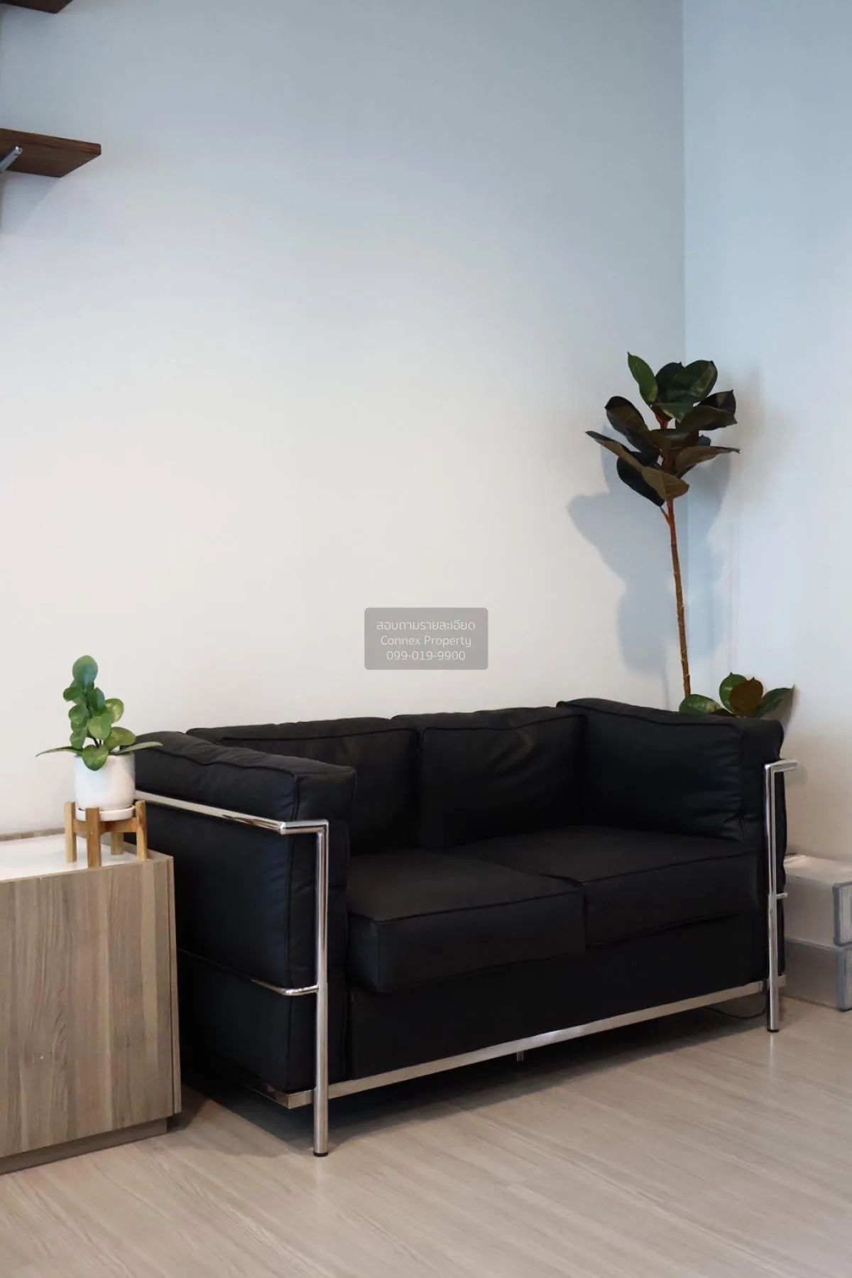 เช่าคอนโด  ไลฟ์ สาทร เซียร์รา BTS-ตลาดพลู ตลาดพลู เขต ธนบุรี กรุง 2