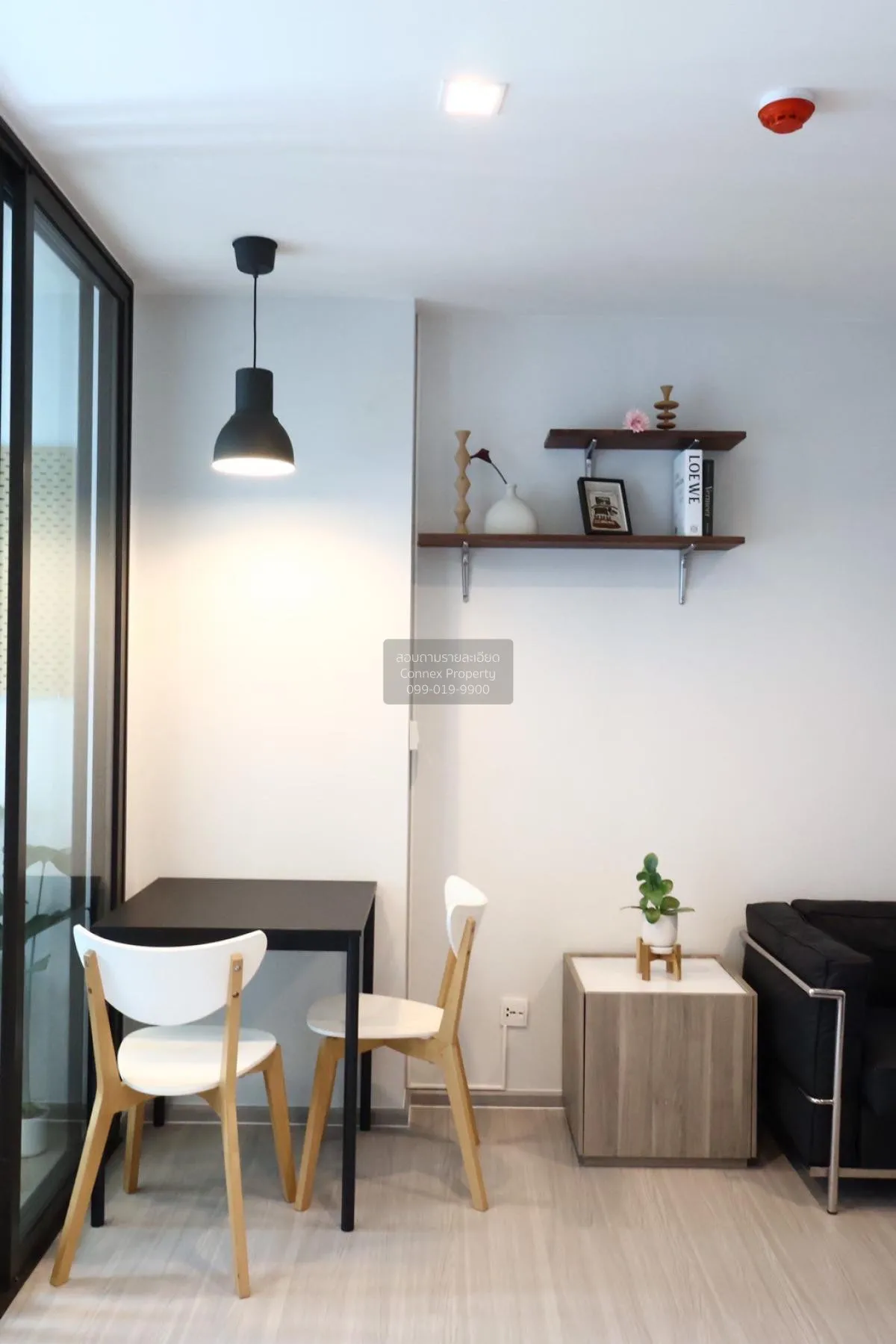 เช่าคอนโด  ไลฟ์ สาทร เซียร์รา BTS-ตลาดพลู ตลาดพลู เขต ธนบุรี กรุง 3