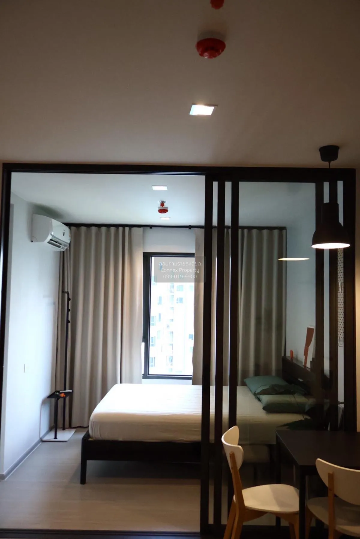 เช่าคอนโด  ไลฟ์ สาทร เซียร์รา BTS-ตลาดพลู ตลาดพลู เขต ธนบุรี กรุง