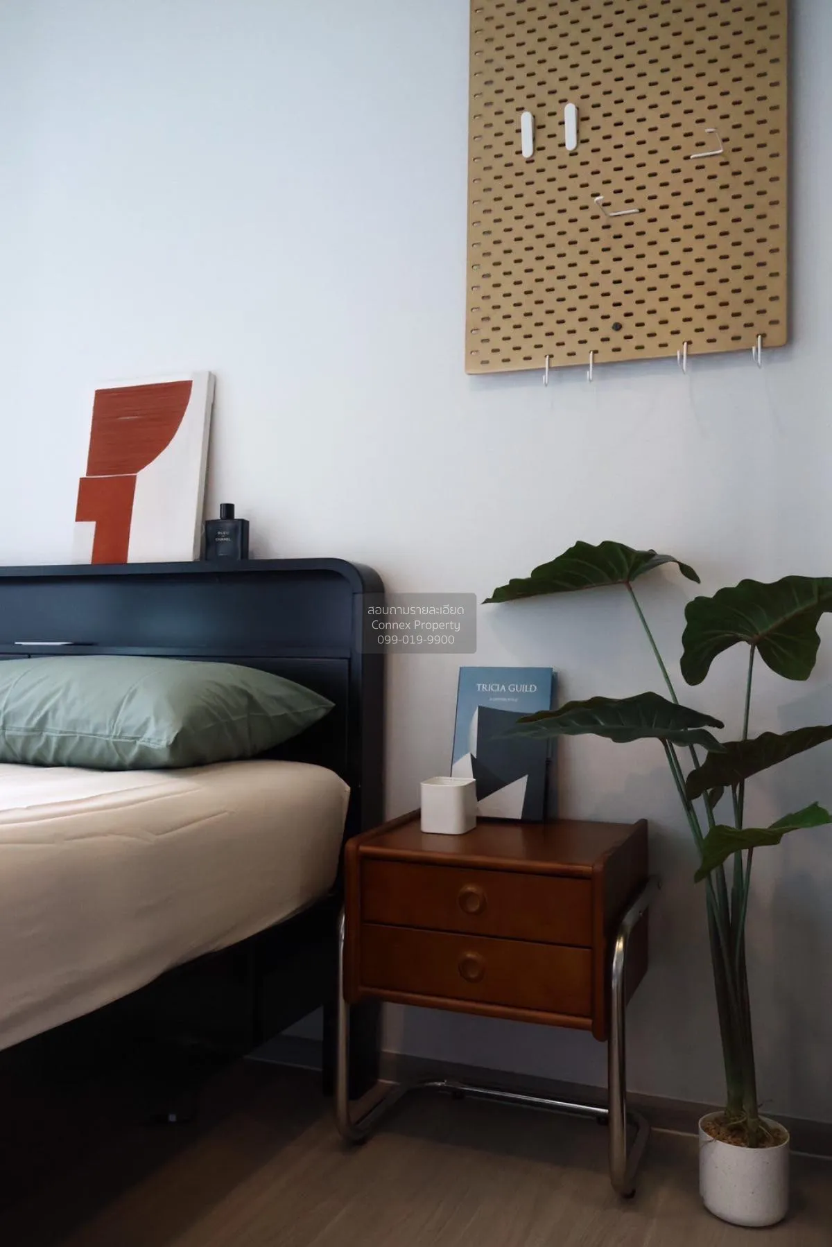 เช่าคอนโด  ไลฟ์ สาทร เซียร์รา BTS-ตลาดพลู ตลาดพลู เขต ธนบุรี กรุง