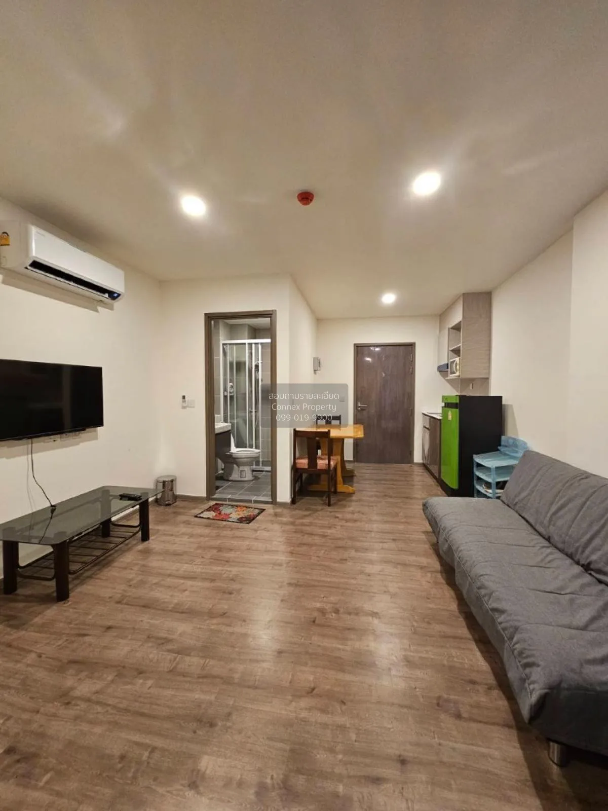 For Rent Condo , ASPIRE Pinklao - Arun Ammarin , MRT-Bang Khun No 1