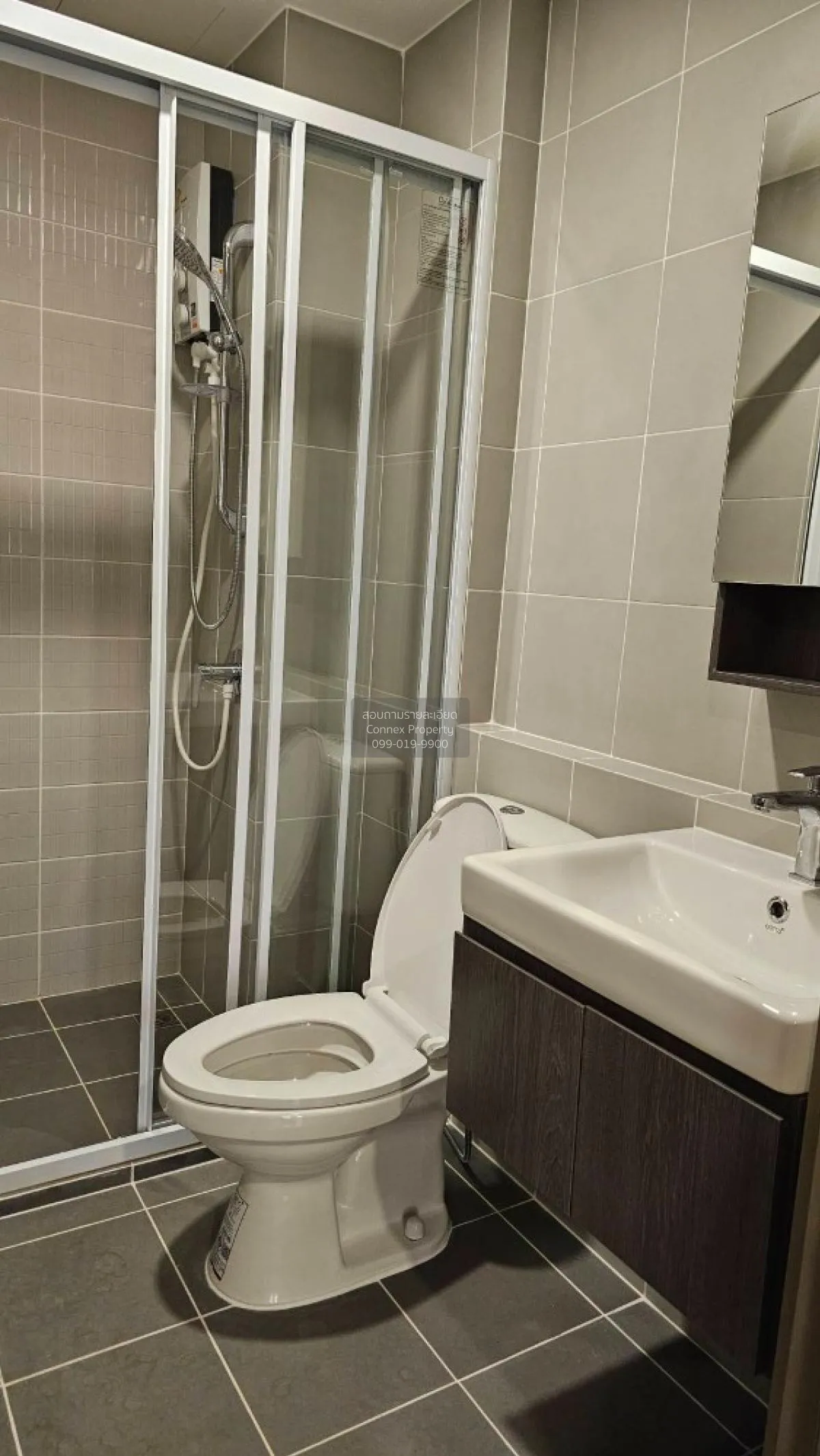 For Rent Condo , ASPIRE Pinklao - Arun Ammarin , MRT-Bang Khun No