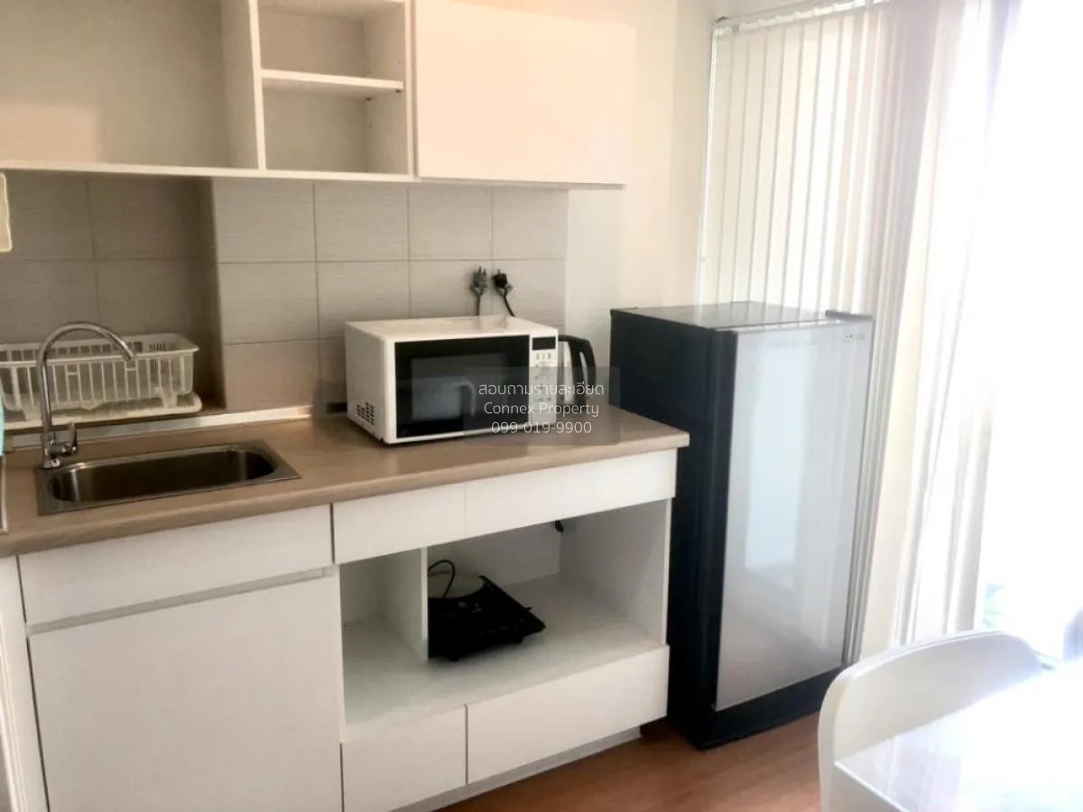 For Sale Condo , Lumpini Park Rattanathibet - Ngamwongwan , Bang  3