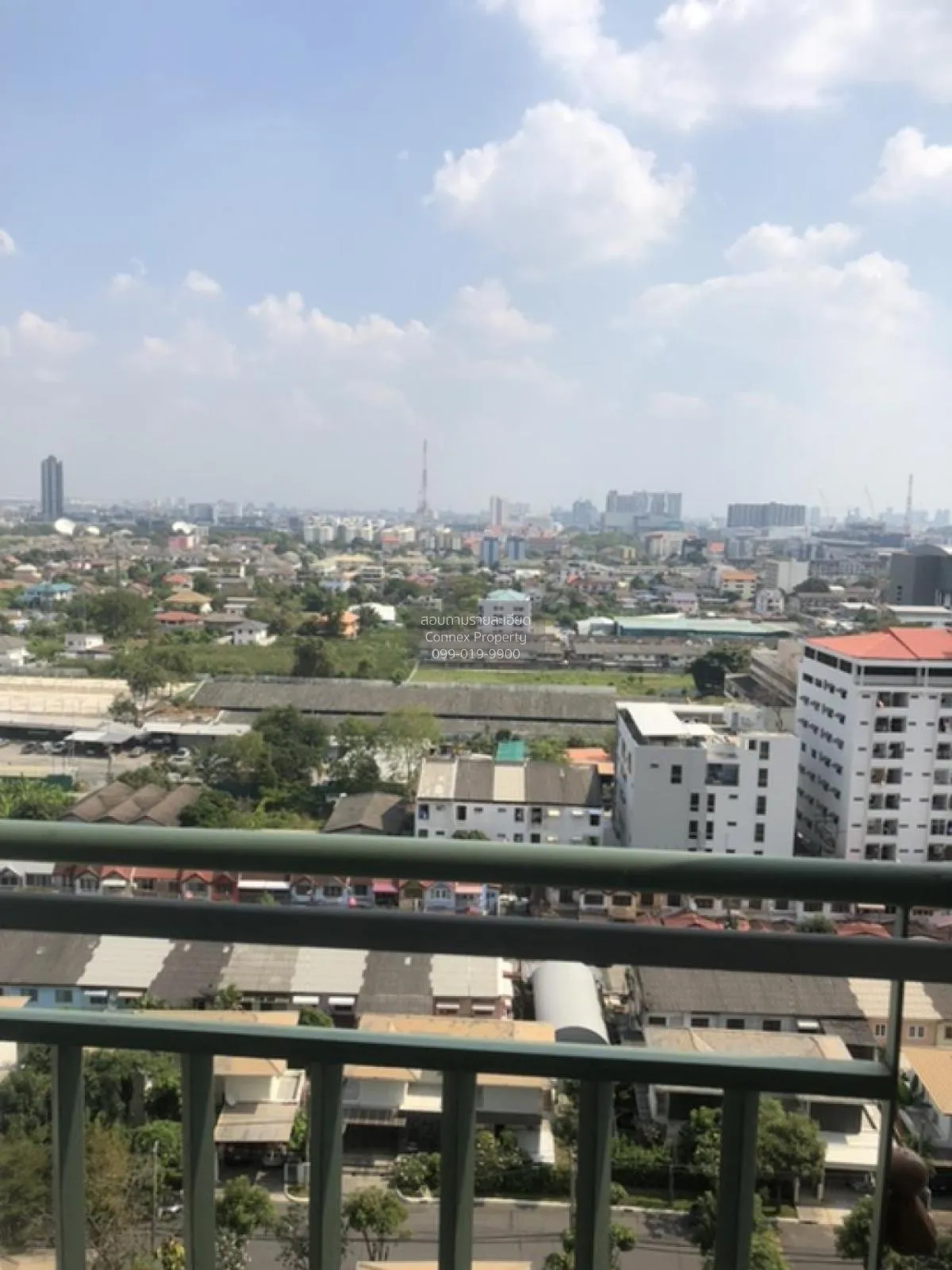 For Sale Condo , Lumpini Park Rattanathibet - Ngamwongwan , Bang 
