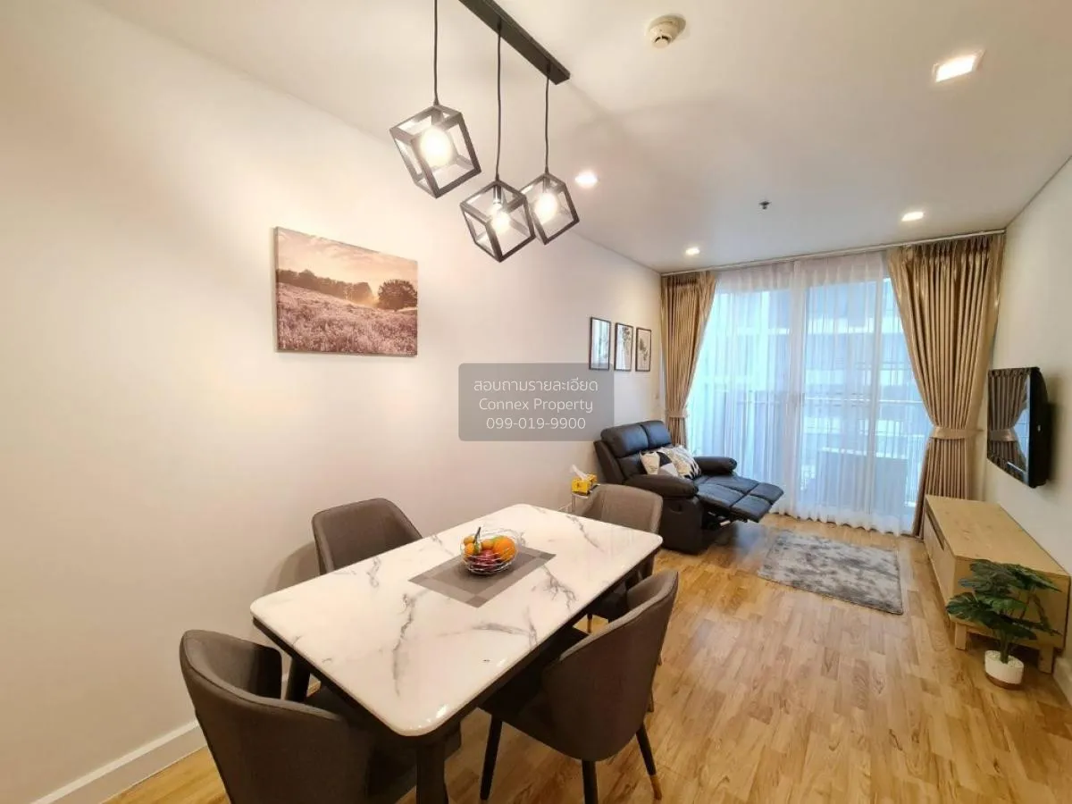 For Sale Condo , Le Luk Condo , BTS-Phra Khanong , Phra Khanong N 2