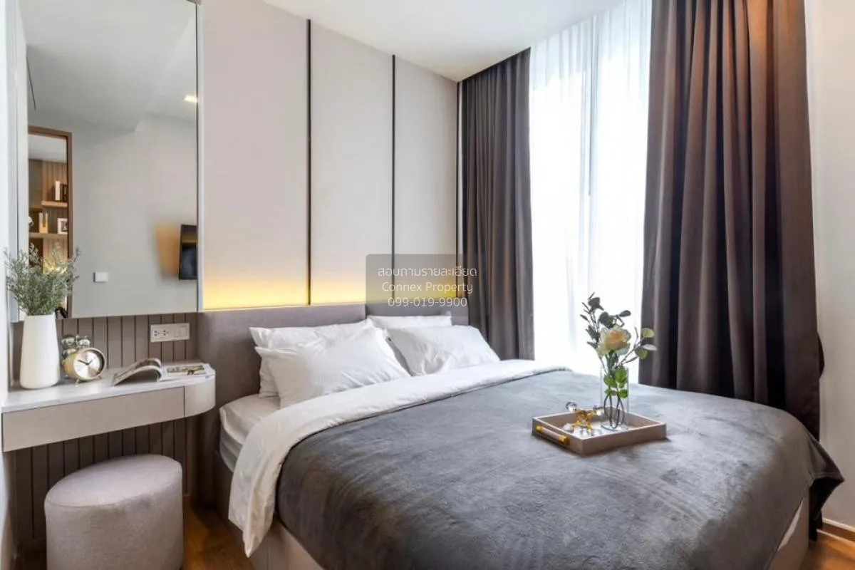 For Rent Condo , Noble Around Sukhumvit 33 , BTS-Phrom Phong , Kh