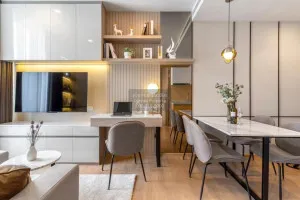 For Rent Condo , Noble Around Sukhumvit 33 , BTS-Phrom Phong , Khlong Tan Nuea , Watthana , Bangkok , CX-87653