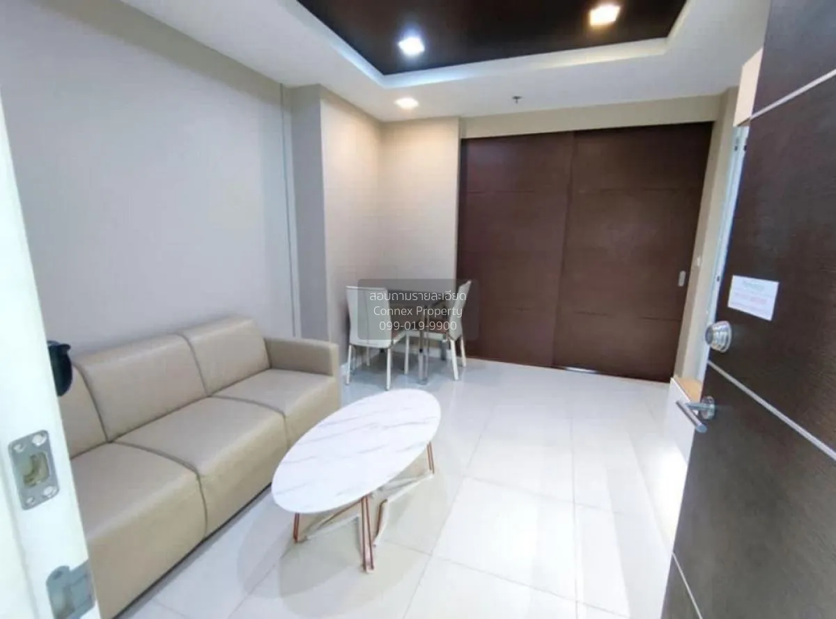 For Sale Condo , The Metropolis Samrong Interchange , BTS-Samrong 2