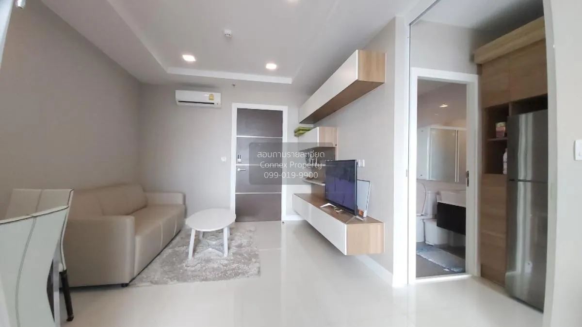 ขายคอนโด  เดอะ เมโทรโพลิส สำโรง อินเตอร์เชนจ์ BTS-สำโรง สำโรงเหนื 4