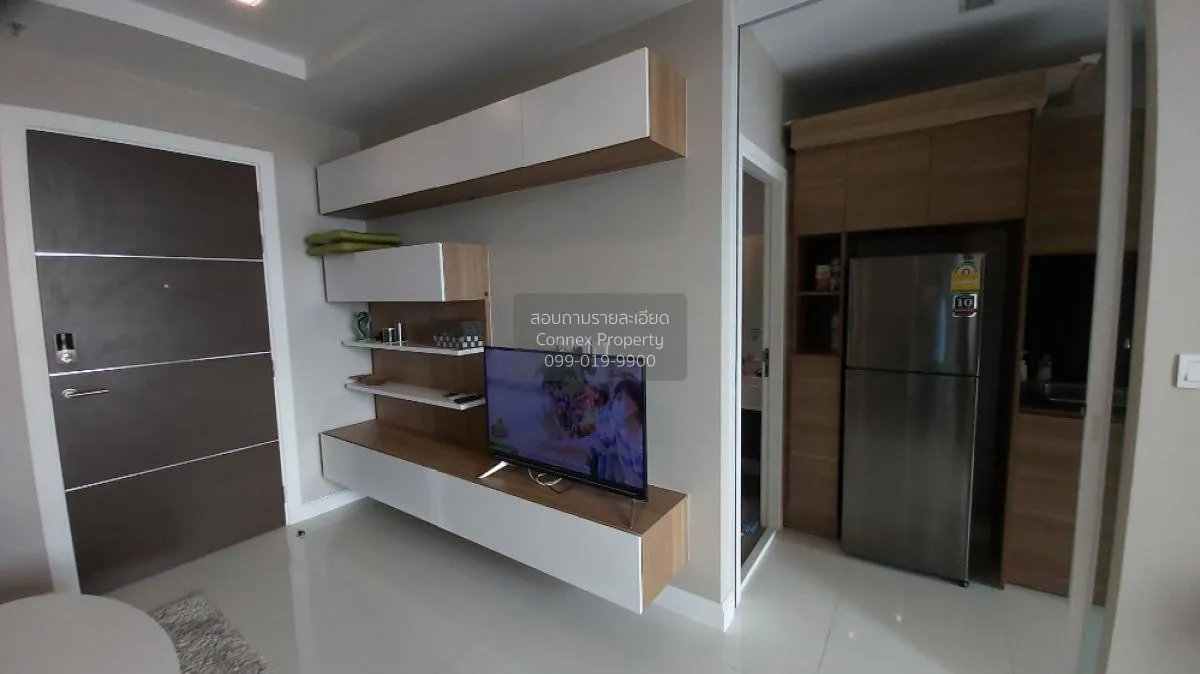 ขายคอนโด  เดอะ เมโทรโพลิส สำโรง อินเตอร์เชนจ์ BTS-สำโรง สำโรงเหนื