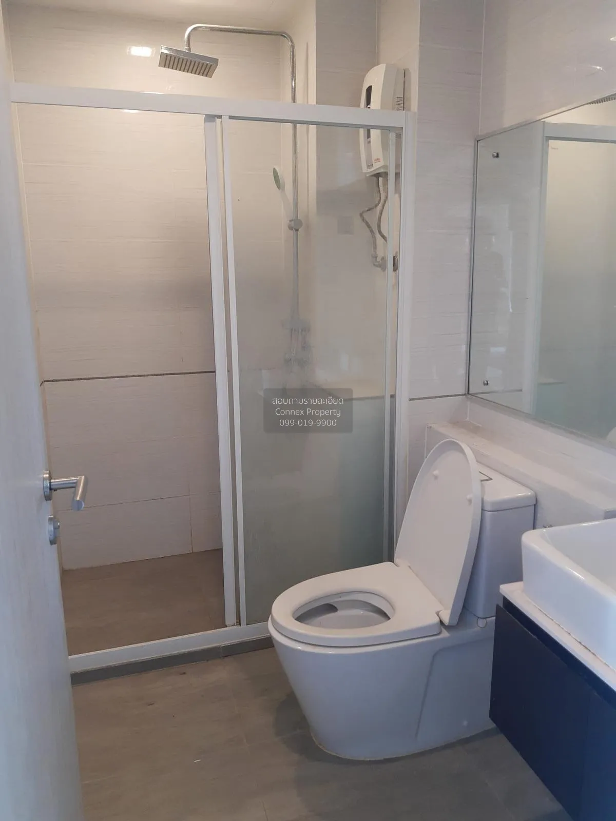 For Rent Condo , The Metropolis Samrong Interchange , BTS-Samrong