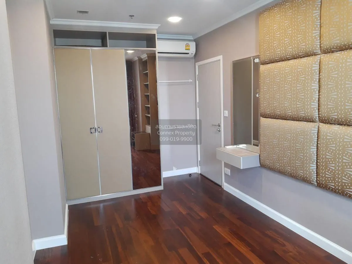 For Rent Condo , The Metropolis Samrong Interchange , BTS-Samrong