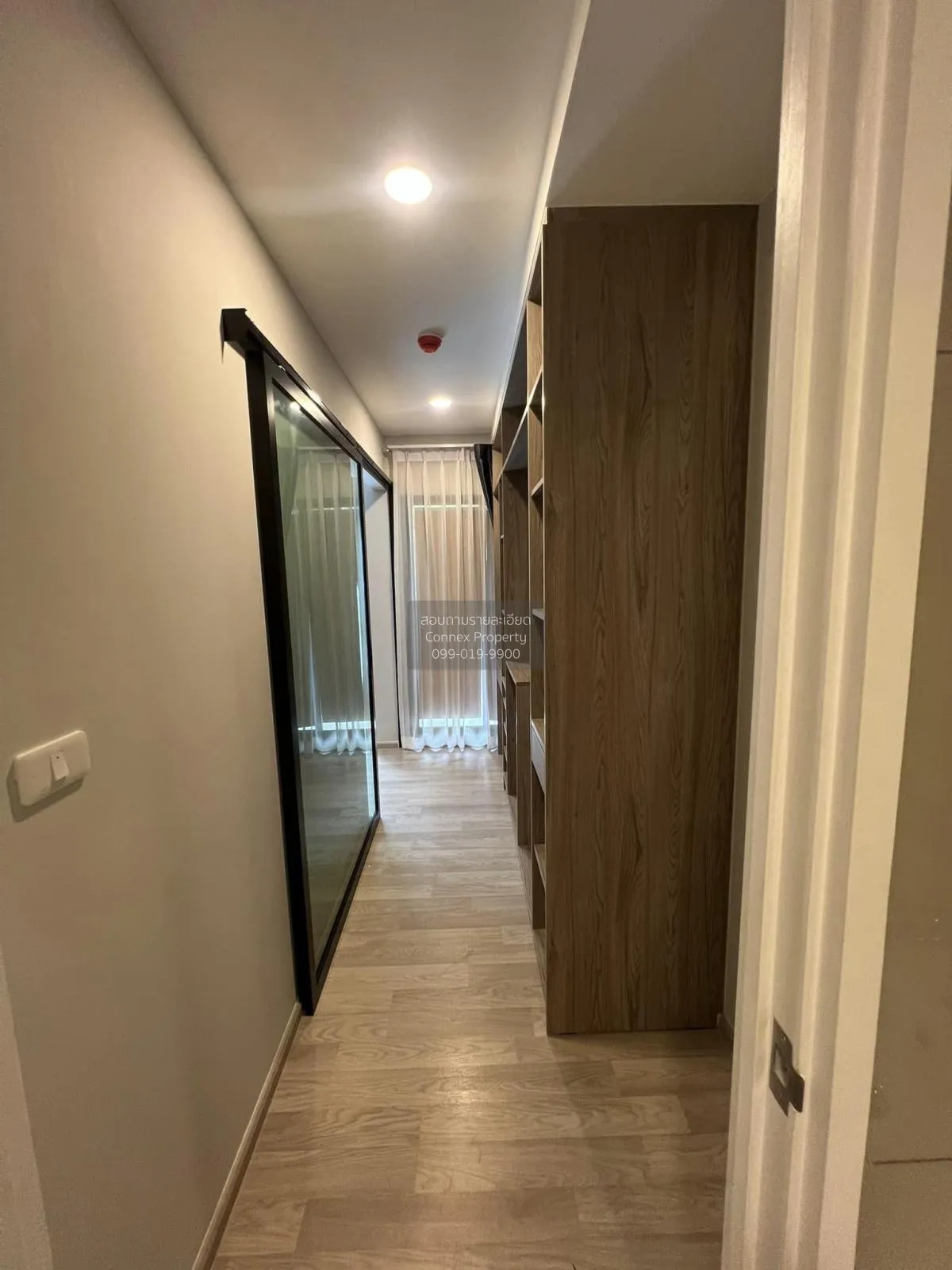 For Rent Condo , Plum Condo Sukhumvit 97.1 , BTS-Bang Chak , Bang