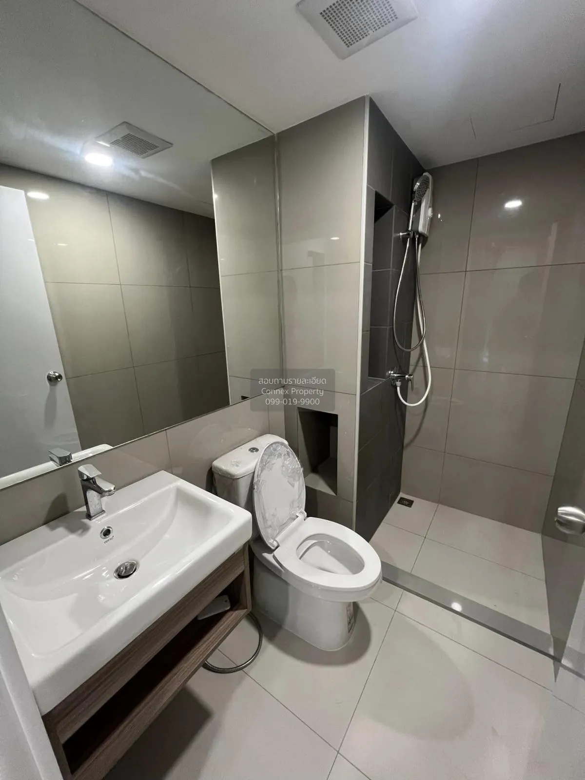 For Rent Condo , Plum Condo Sukhumvit 97.1 , BTS-Bang Chak , Bang