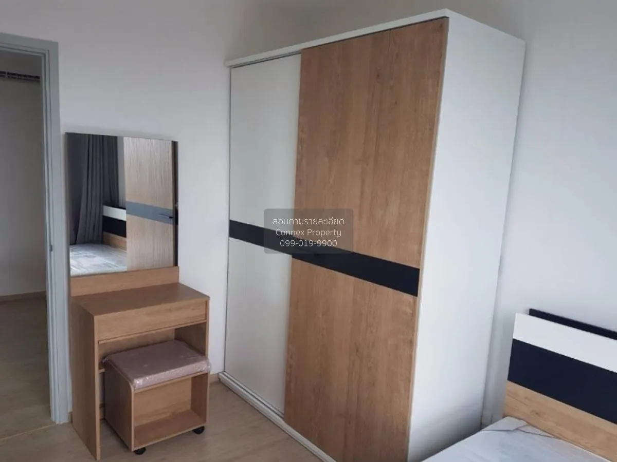 For Rent Condo , Ideo Sathorn - Thapra , BTS-Pho Nimit , Bukkhalo 3