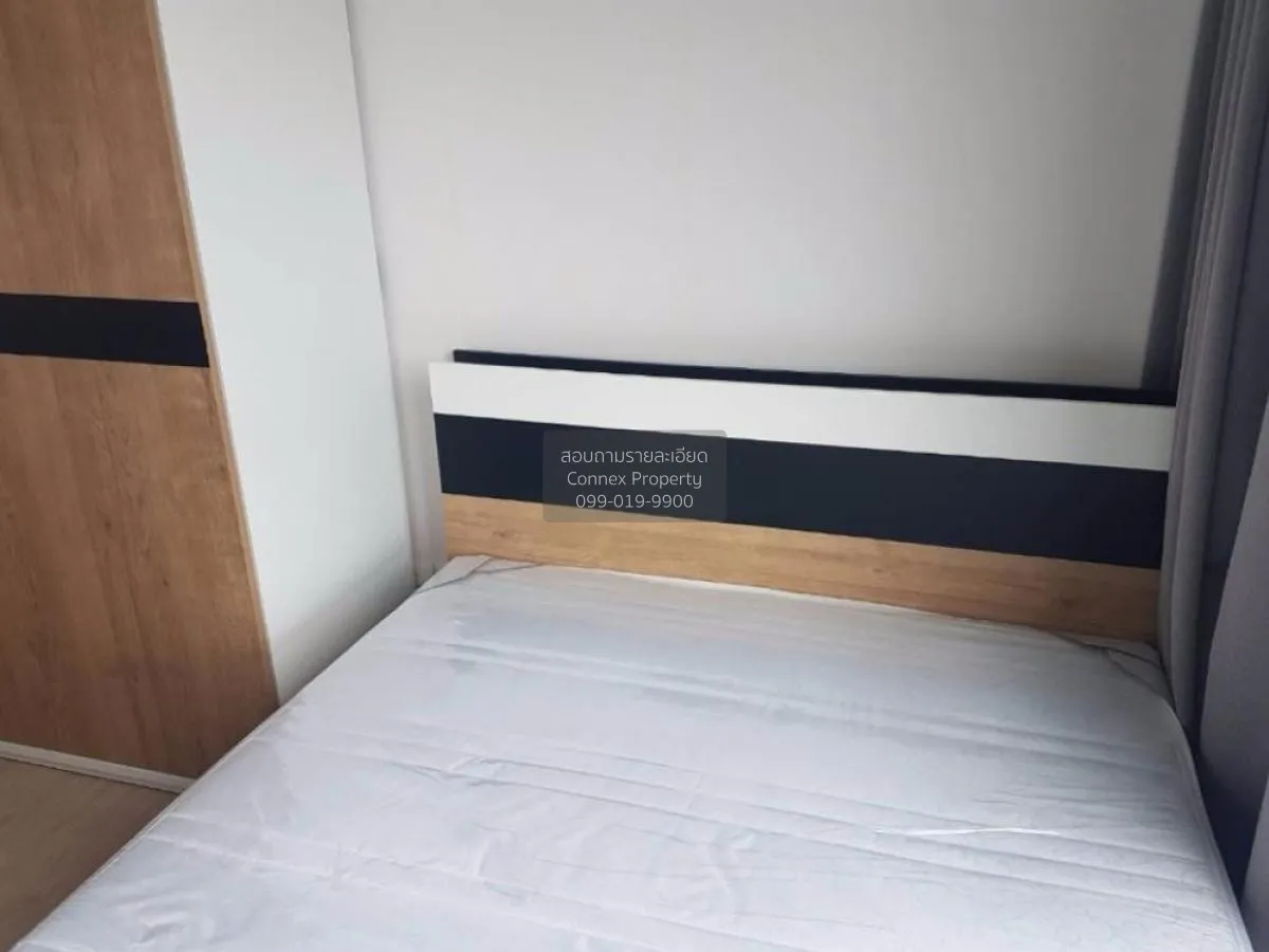 For Rent Condo , Ideo Sathorn - Thapra , BTS-Pho Nimit , Bukkhalo 4