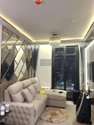 ขายคอนโด  วันไนน์ไฟว์ อโศก - พระราม 9 MRT-พระราม 9 ห้วยขวาง เขต ห้วยขวาง กรุงเทพ CX-87663