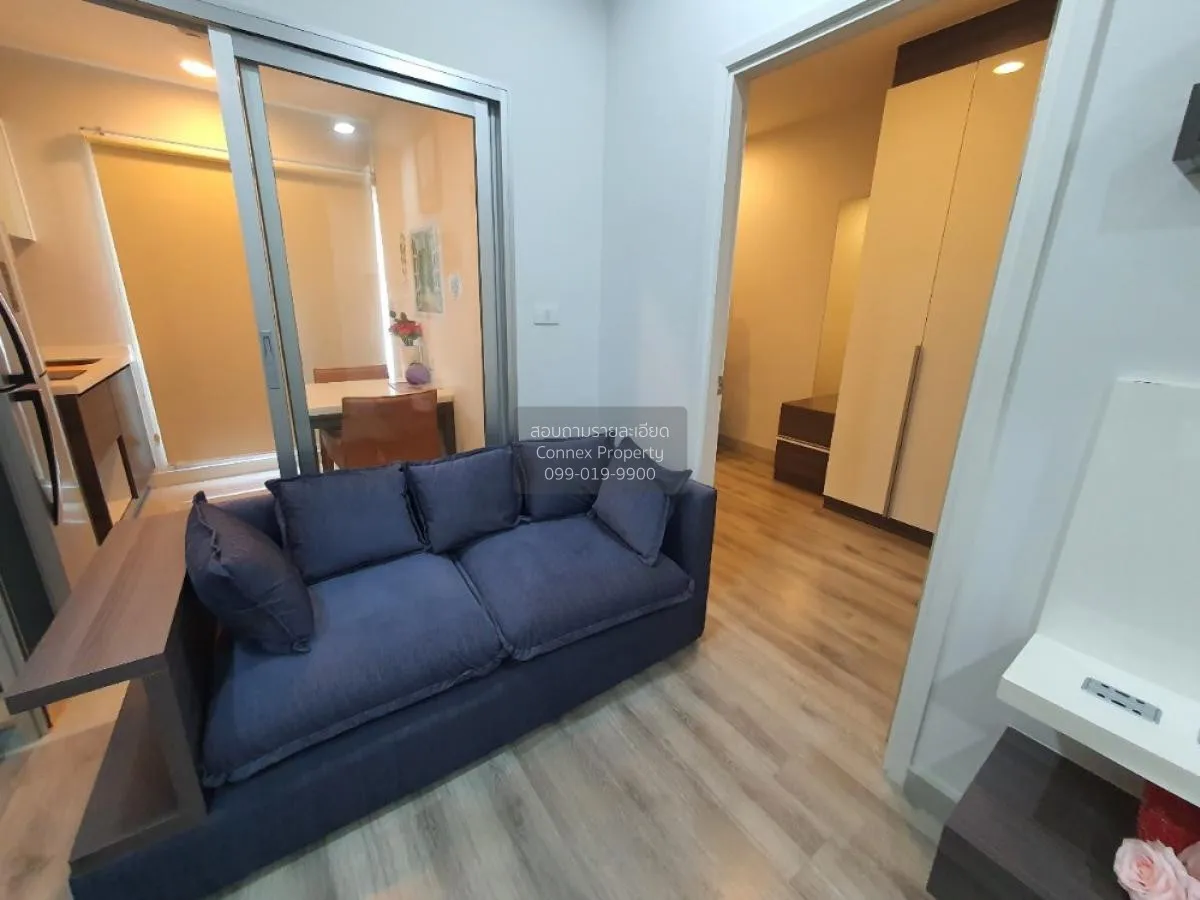 For Sale Condo , Centric Sathorn - St.Louis , BTS-Saint Louis , Y 1