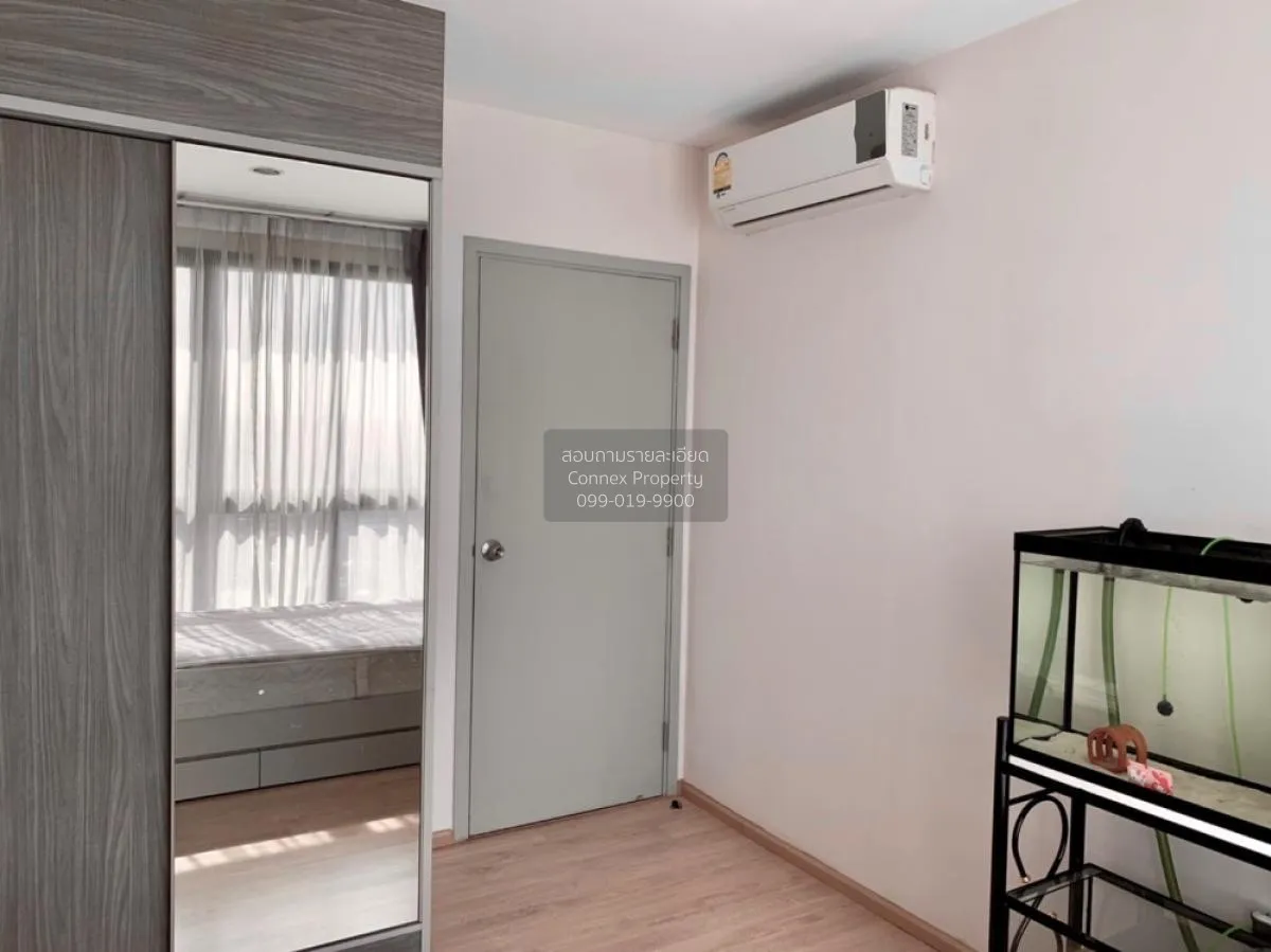 ขายคอนโด  ไอดีโอ สาทร - ท่าพระ BTS-โพธิ์นิมิตร บุคคโล เขต ธนบุรี  3