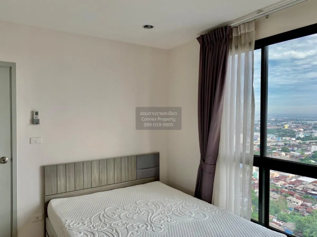 ขายคอนโด  ไอดีโอ สาทร - ท่าพระ BTS-โพธิ์นิมิตร บุคคโล เขต ธนบุรี 