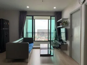 ขายคอนโด  ไอดีโอ สาทร - ท่าพระ BTS-โพธิ์นิมิตร บุคคโล เขต ธนบุรี กรุงเทพ CX-87666