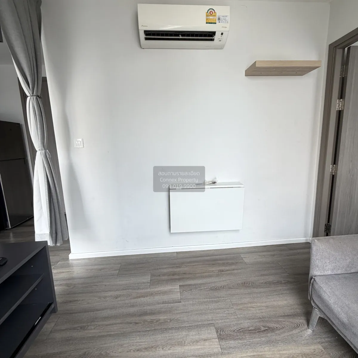 For Rent Condo , Notting Hill Jatujak Interchange , BTS-Mo Chit , 2
