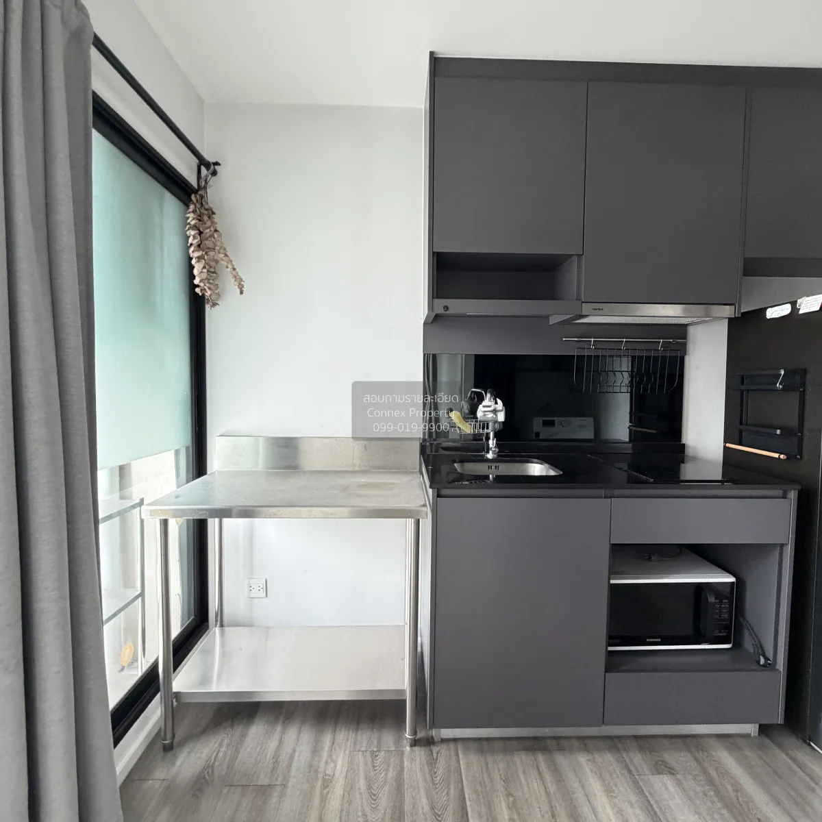For Rent Condo , Notting Hill Jatujak Interchange , BTS-Mo Chit , 3