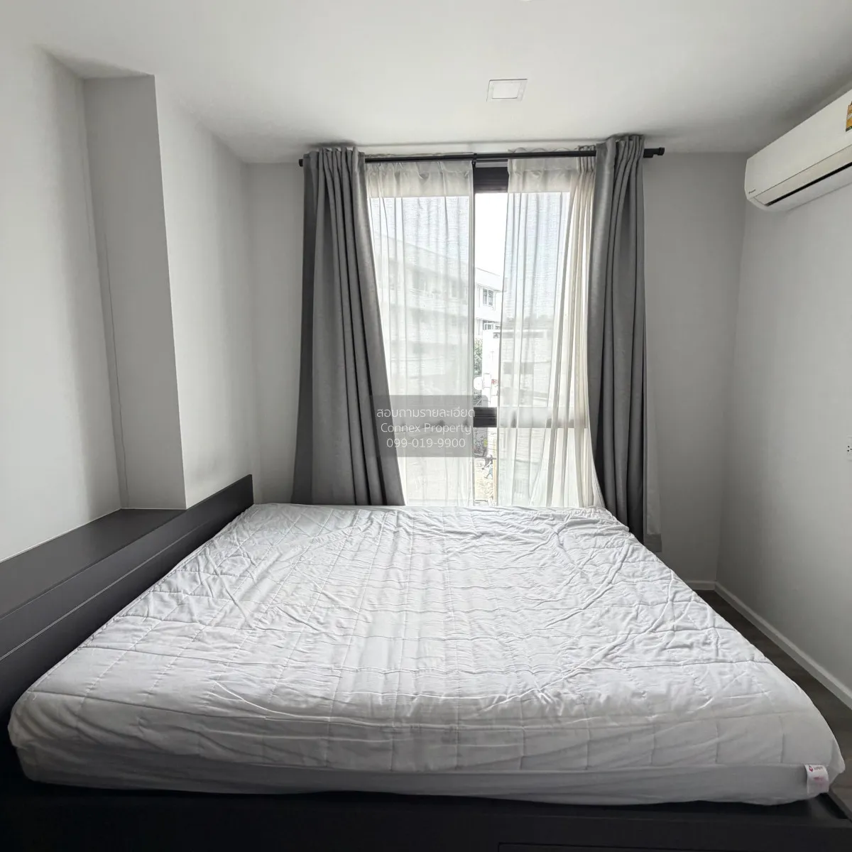 For Rent Condo , Notting Hill Jatujak Interchange , BTS-Mo Chit , 4