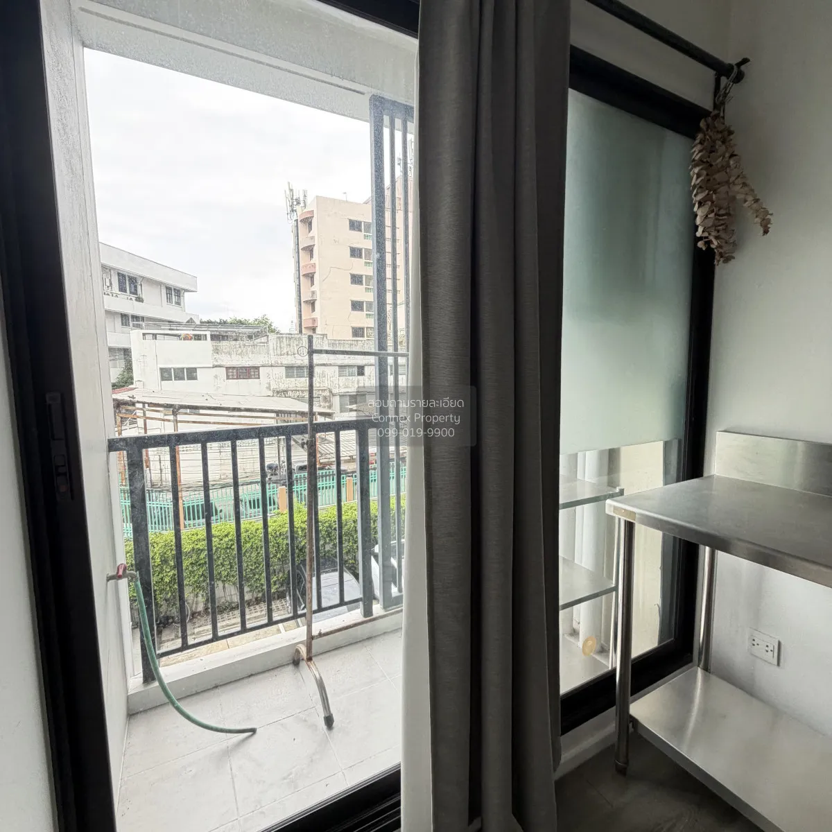 For Rent Condo , Notting Hill Jatujak Interchange , BTS-Mo Chit ,