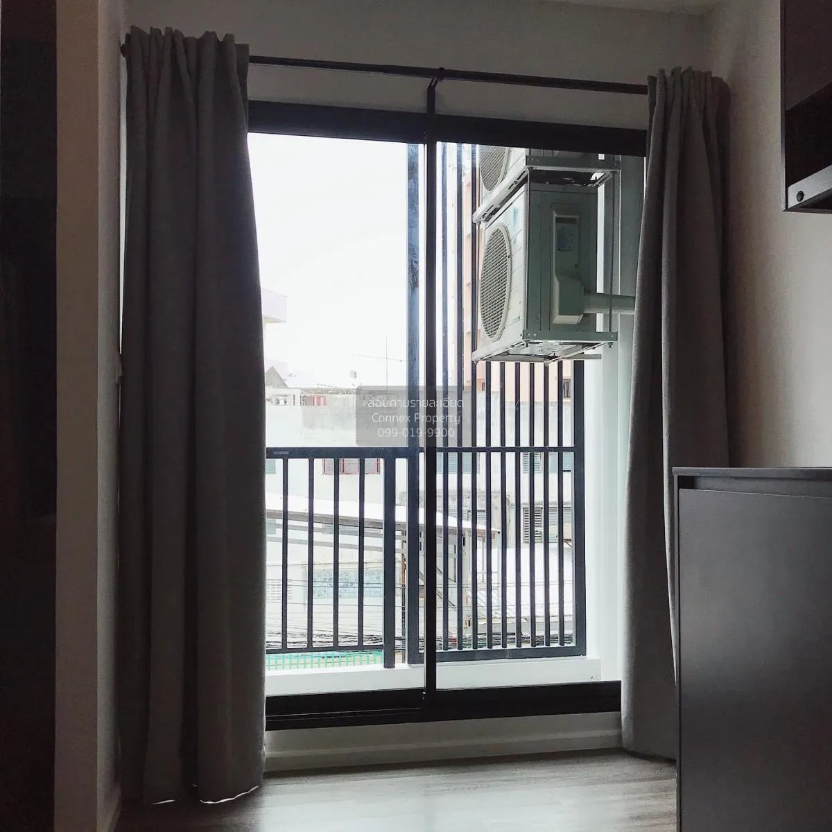 เช่าคอนโด  นอตติ้ง ฮิลล์ จตุจักร อินเตอร์เชนจ์ BTS-หมอชิต สามเสนใ