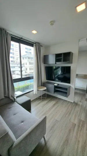For Rent Condo , Notting Hill Jatujak Interchange , BTS-Mo Chit , Sam Sen Nai , Phaya Thai , Bangkok , CX-87668