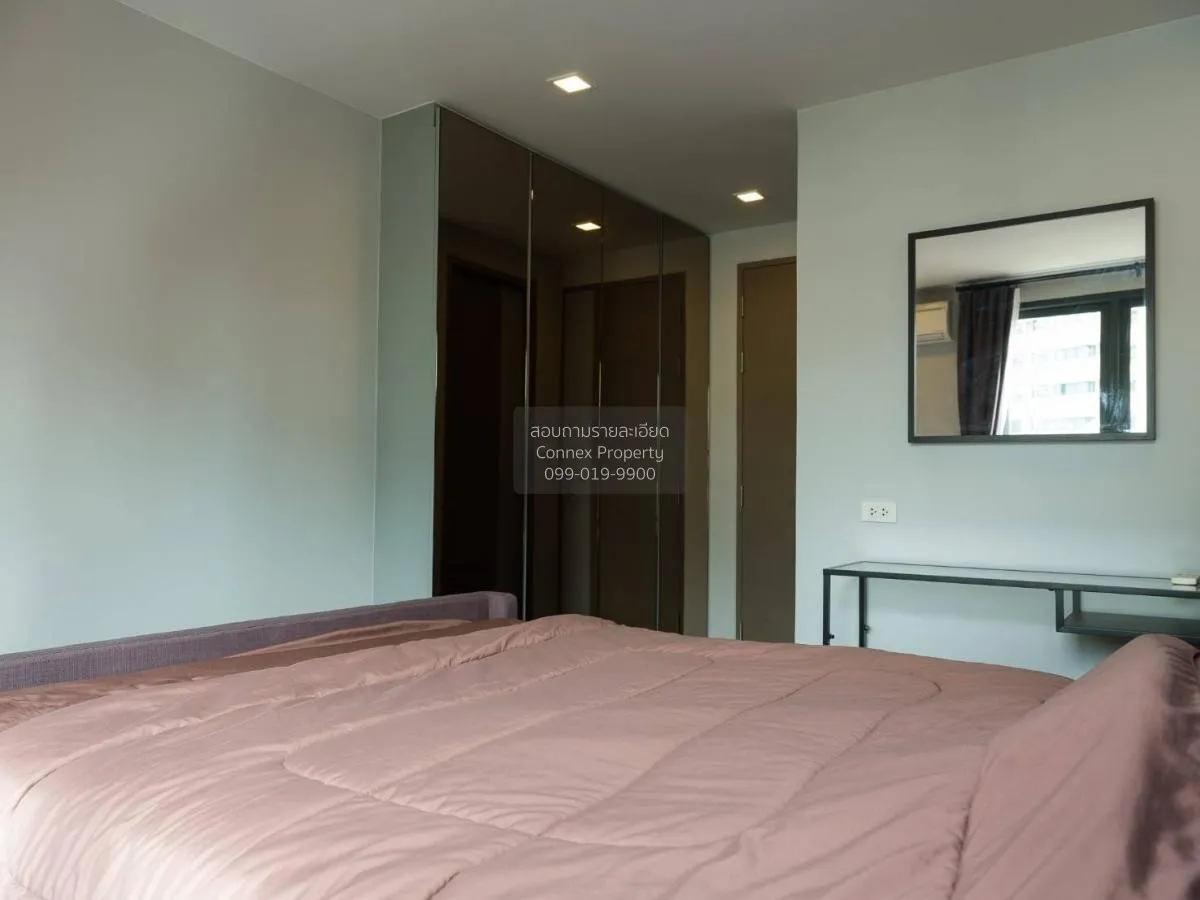 เช่าคอนโด  มิราจ สุขุมวิท 27 BTS-อโศก คลองเตยเหนือ เขต วัฒนา กรุง