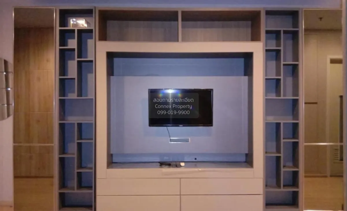 For Sale Condo , Casa Condo Ratchada-Ratchapruek , BTS-Talat Phlu 1