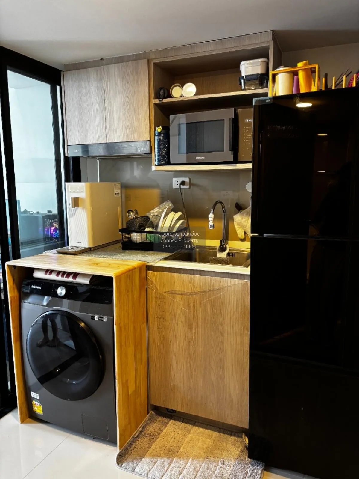 ขายคอนโด  ไอดีโอ จรัญฯ 70 MRT-บางพลัด บางพลัด เขต บางพลัด กรุงเทพ 4