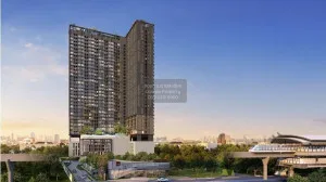 For Sale Condo , Niche Mono Chaengwattana , MRT-Sri Rat , Khlong Kluea , Pak Kret , Nonthaburi , CX-87681