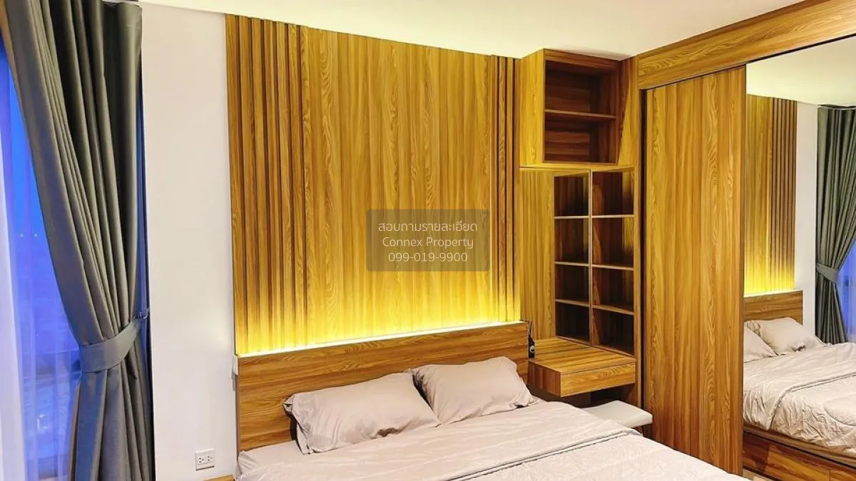 For Rent Condo , Maru Ladprao 15 , MRT-Ratchadaphisek , Chomphon  2