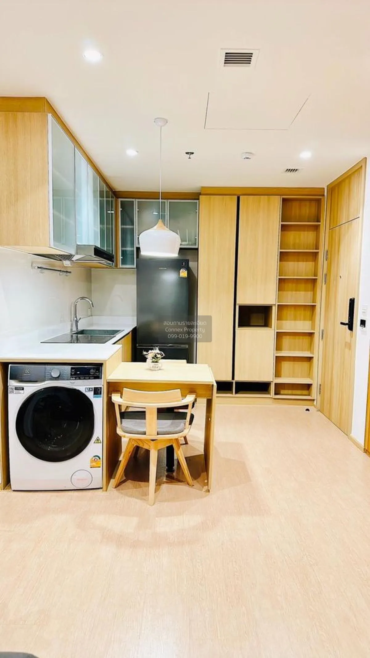 For Rent Condo , Maru Ladprao 15 , MRT-Ratchadaphisek , Chomphon 