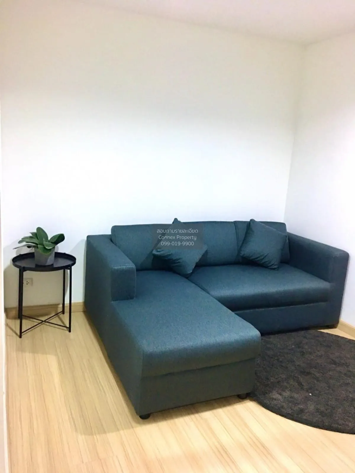 For Sale Condo , Chateau In Town Sukhumvit 64/1 , BTS-Punnawithi  1