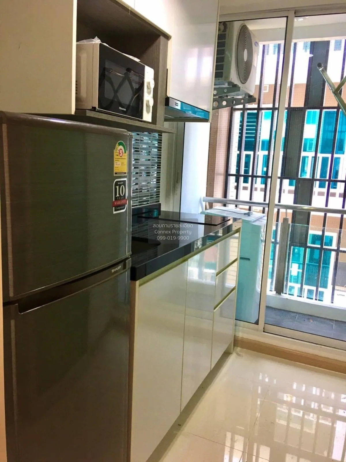 For Sale Condo , Chateau In Town Sukhumvit 64/1 , BTS-Punnawithi  3