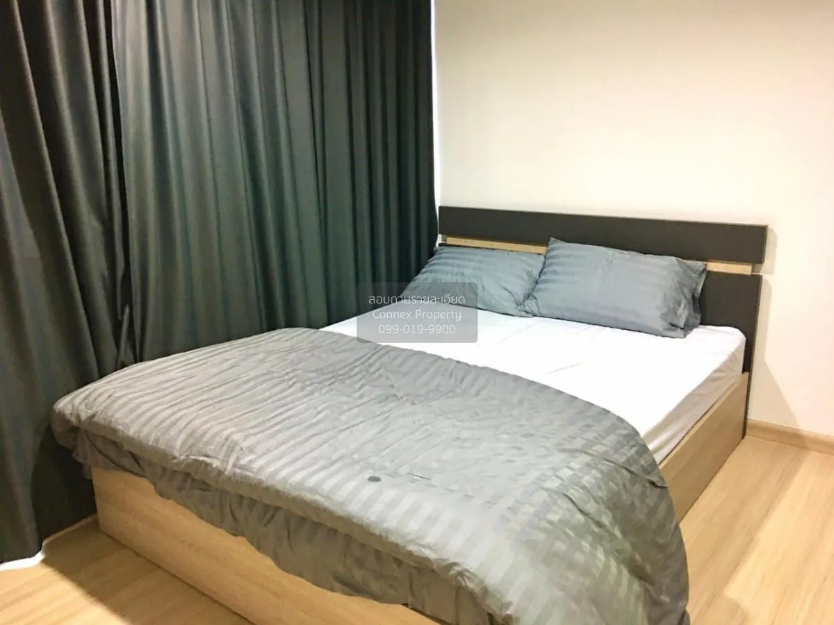 For Sale Condo , Chateau In Town Sukhumvit 64/1 , BTS-Punnawithi  4