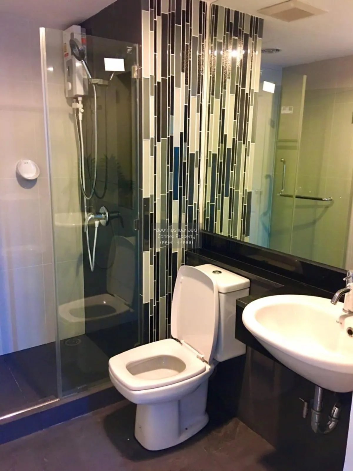 For Sale Condo , Chateau In Town Sukhumvit 64/1 , BTS-Punnawithi 