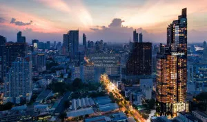 For Sale Condo , Ashton Silom , BTS-Chong Nonsi , Suriyawong , Bang Rak , Bangkok , CX-87687