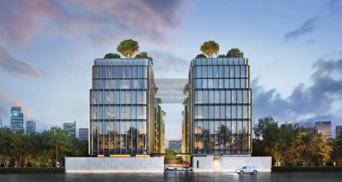 For Sale Condo , Ashton Residence 41 , BTS-Phrom Phong , Khlong T 1