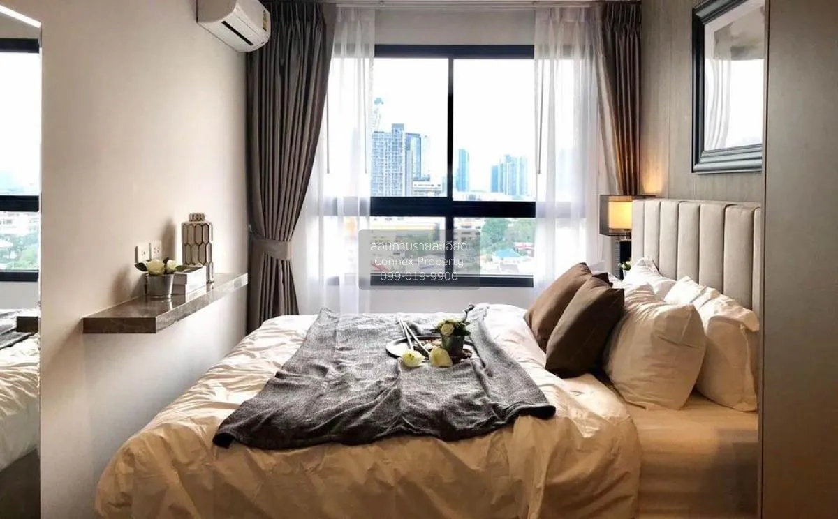 ขายคอนโด  ไอดีโอ สุขุมวิท 93 BTS-บางจาก พระโขนง เขต คลองเตย กรุงเ