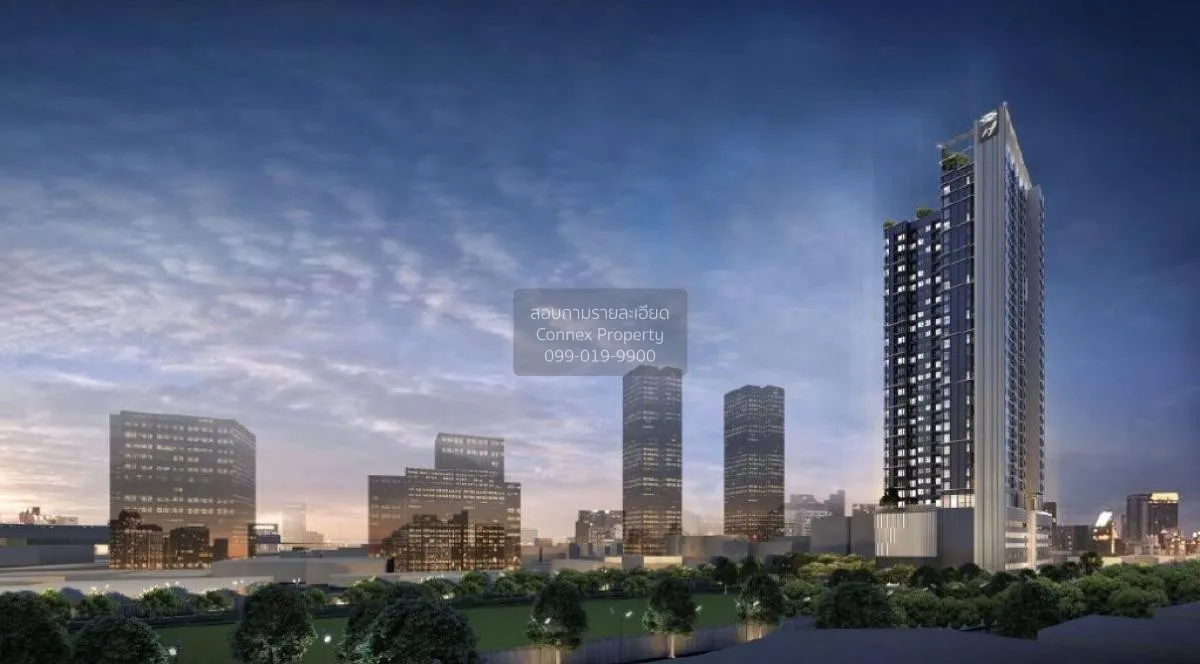 For Sale Condo , Niche Mono Mega Space Bangna , Bang Kaeo , Bang  1