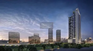 For Sale Condo , Niche Mono Mega Space Bangna , Bang Kaeo , Bang Phli , Samut Prakarn , CX-87710