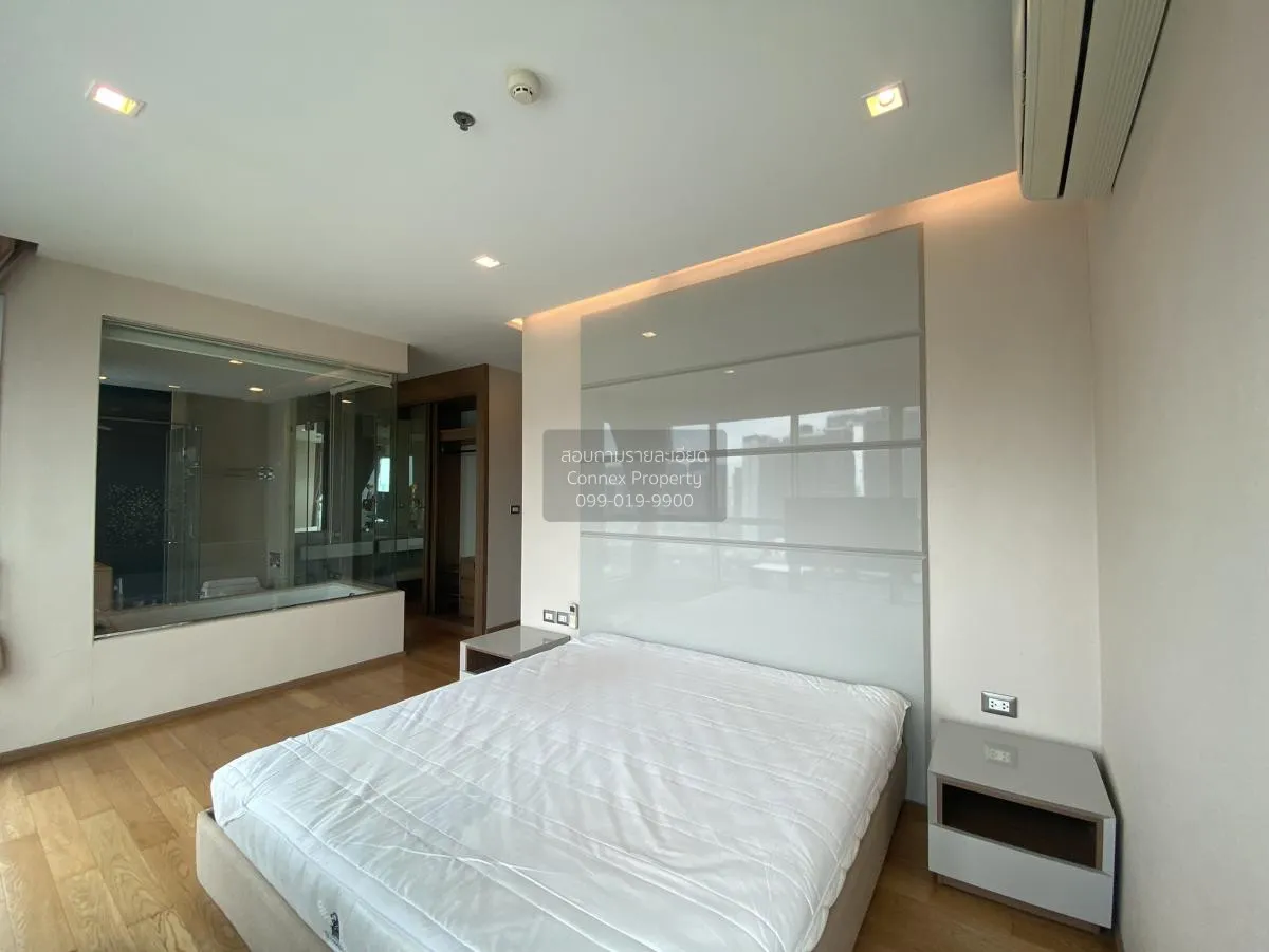 เช่าคอนโด  ดิ แอดเดรส อโศก MRT-เพชรบุรี มักกะสัน เขต ราชเทวี กรุง