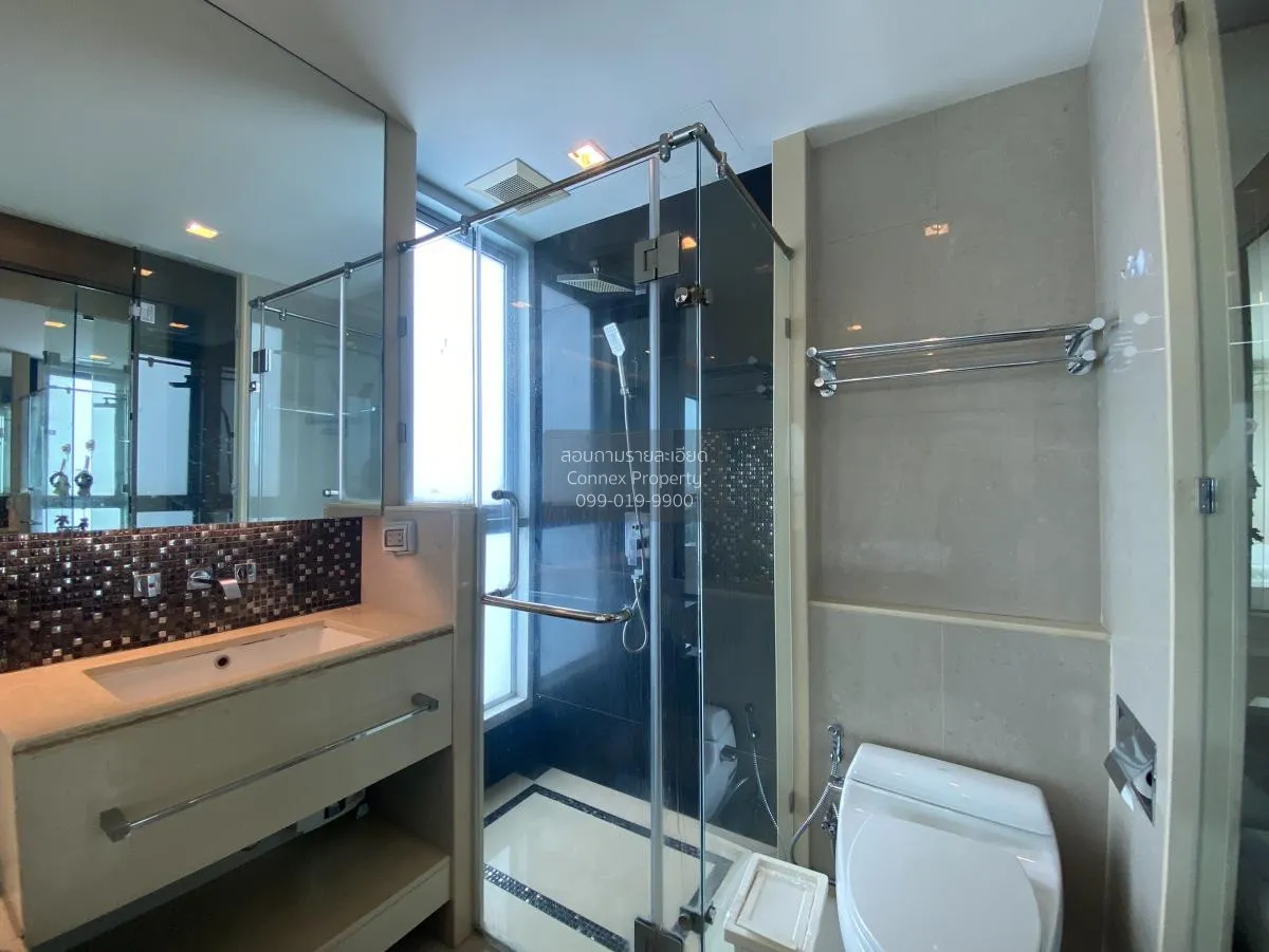 เช่าคอนโด  ดิ แอดเดรส อโศก MRT-เพชรบุรี มักกะสัน เขต ราชเทวี กรุง