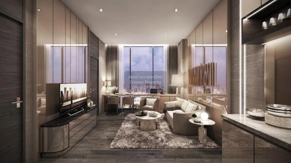 For Sale Condo , Ideo Mobi Rangnam , Thanon Phyathai , Rat Thewi  4