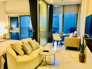 เช่าคอนโด  ไฮด์ สุขุมวิท 11 BTS-นานา คลองเตยเหนือ เขต วัฒนา กรุงเทพ CX-87735